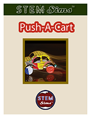 Push-A-Cart Brochure's Thumbnail